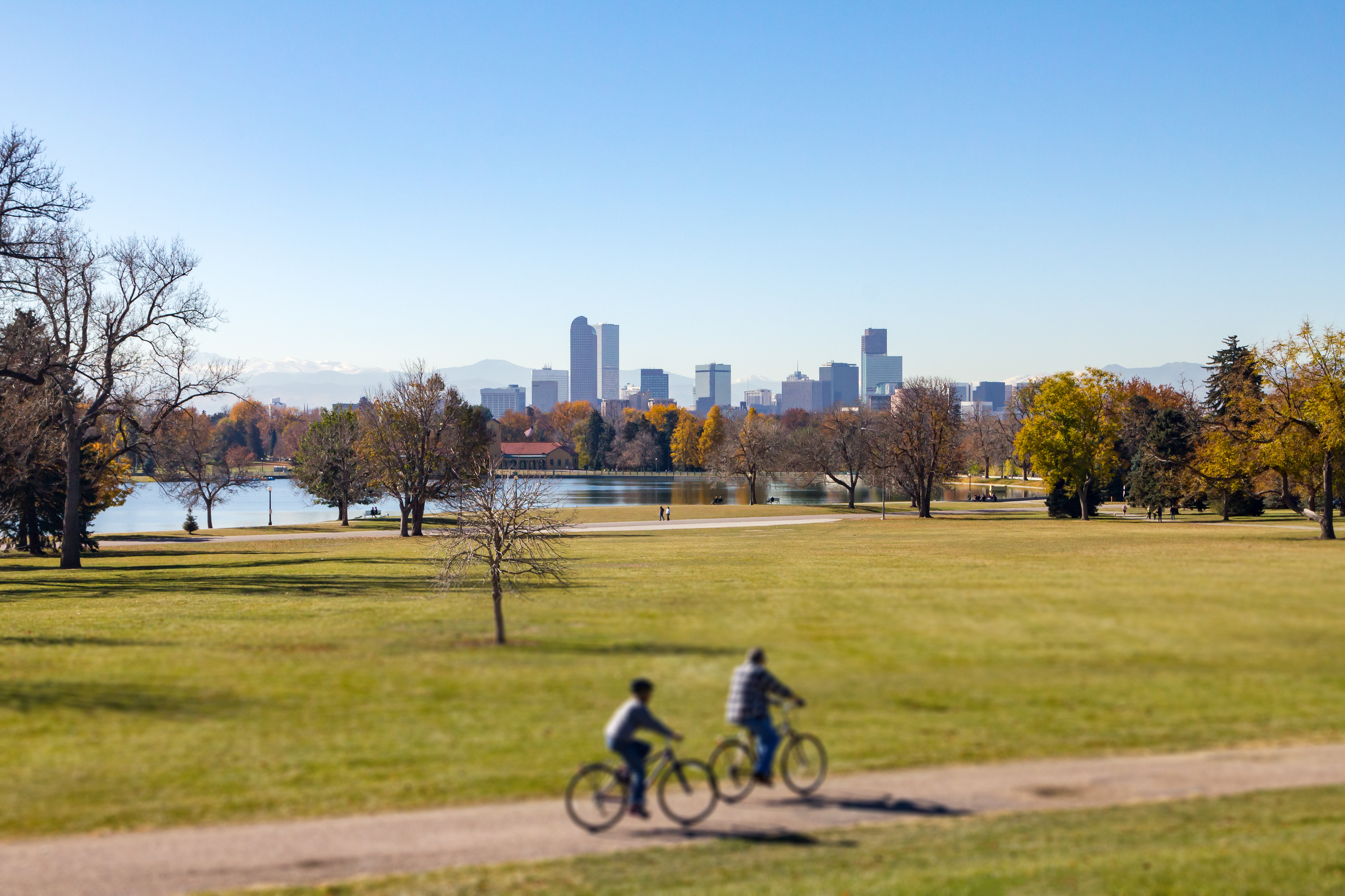 Denver commercial real estate